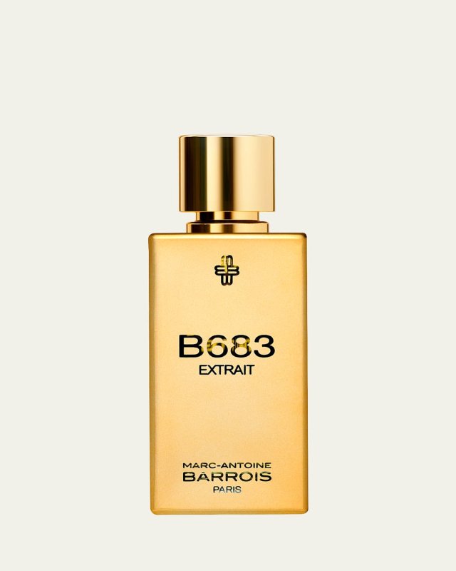 B683 Extrait de Parfum, 1.7 oz.
